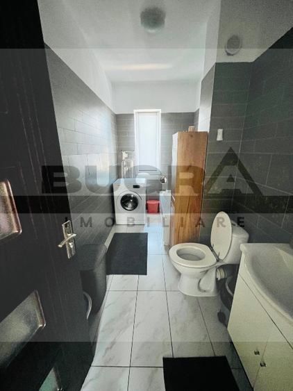 Apartament 2 camere, 51 mp + terasa 50 mp, garaj, Oasului Residence - Poză 11