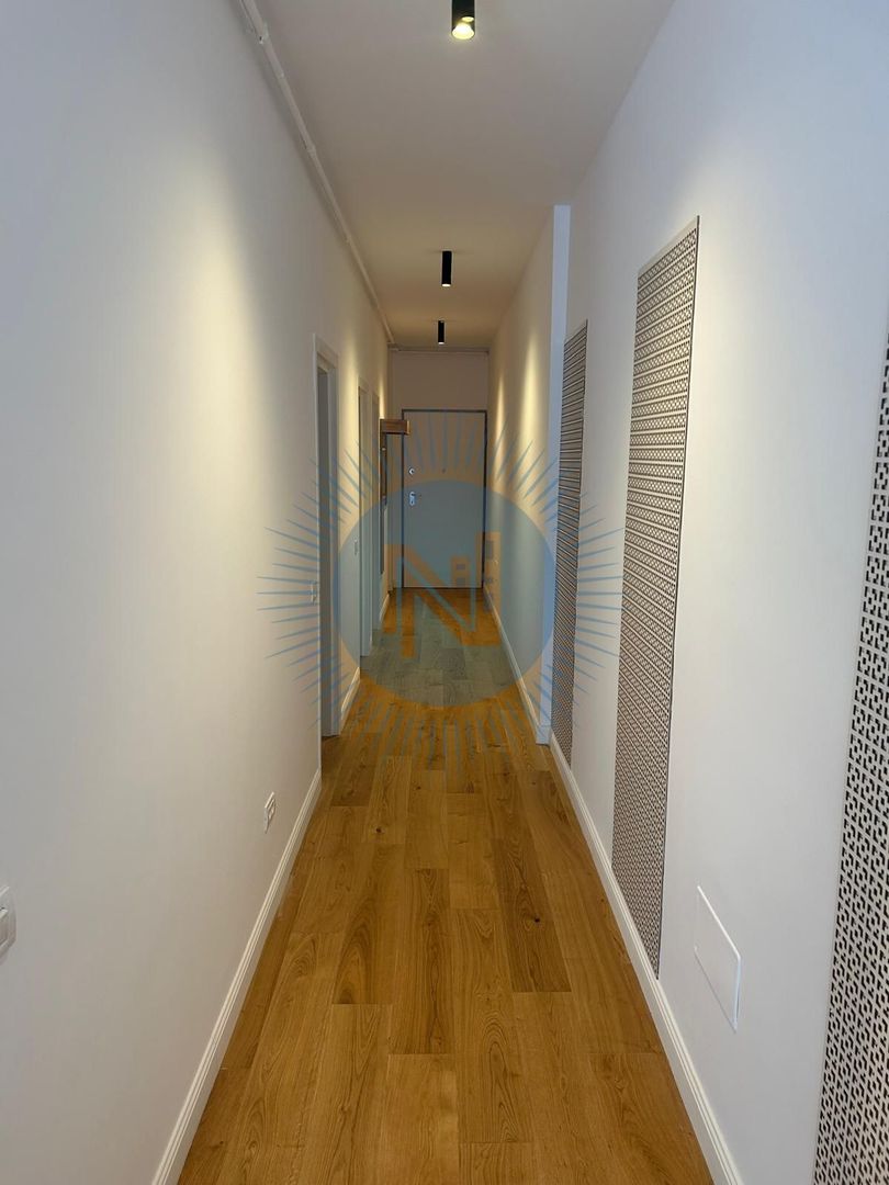 Apartament 3 camere Belair - Poză 14