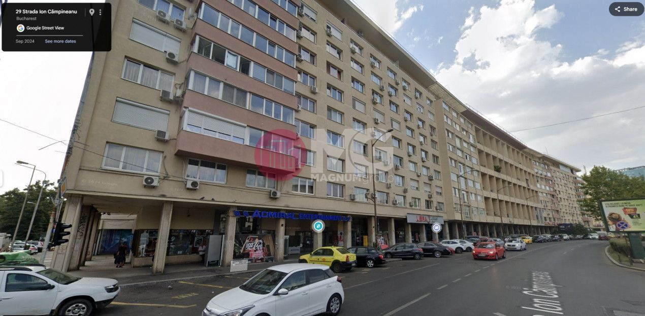 spatiu comercial de vanzare- sala palatului- inchiriat - Poză 2