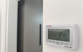 Casa individuala cu 5 camere, complet mobilata si utilata, Com Berceni - Poză 26