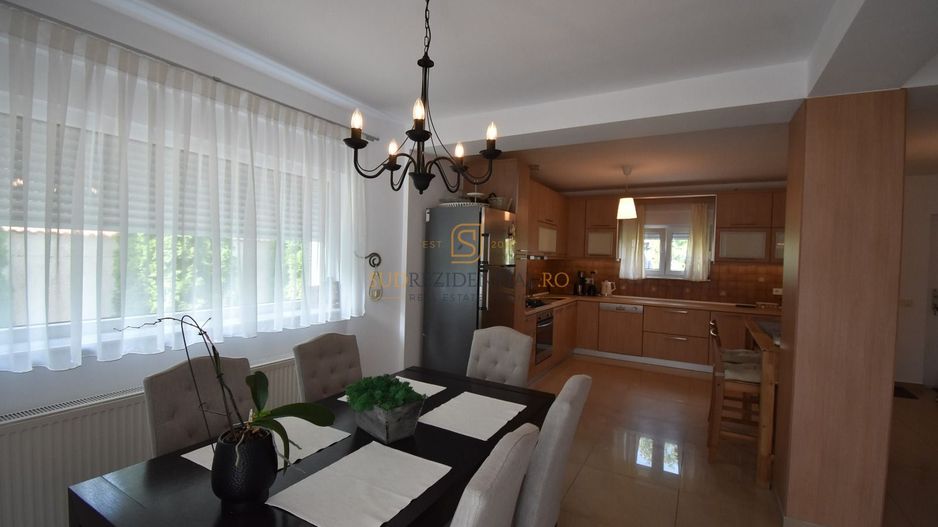 Vila tip duplex, finisaje premium, Comuna 1 Decembrie, comision zero - Poză 2