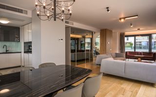 Duplex 4 Camere | One Herastrau Plaza - Poză 5