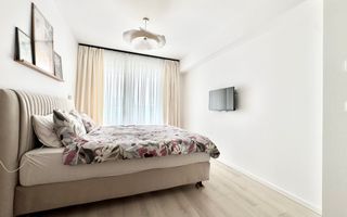 2 Camere elegante cu grădină – Denia Forest - Poză 19