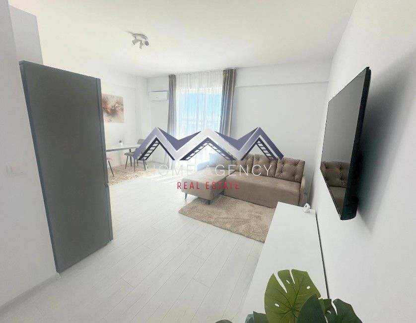 Apartament 2 camere | prima închiriere | include parcare - Poză 7
