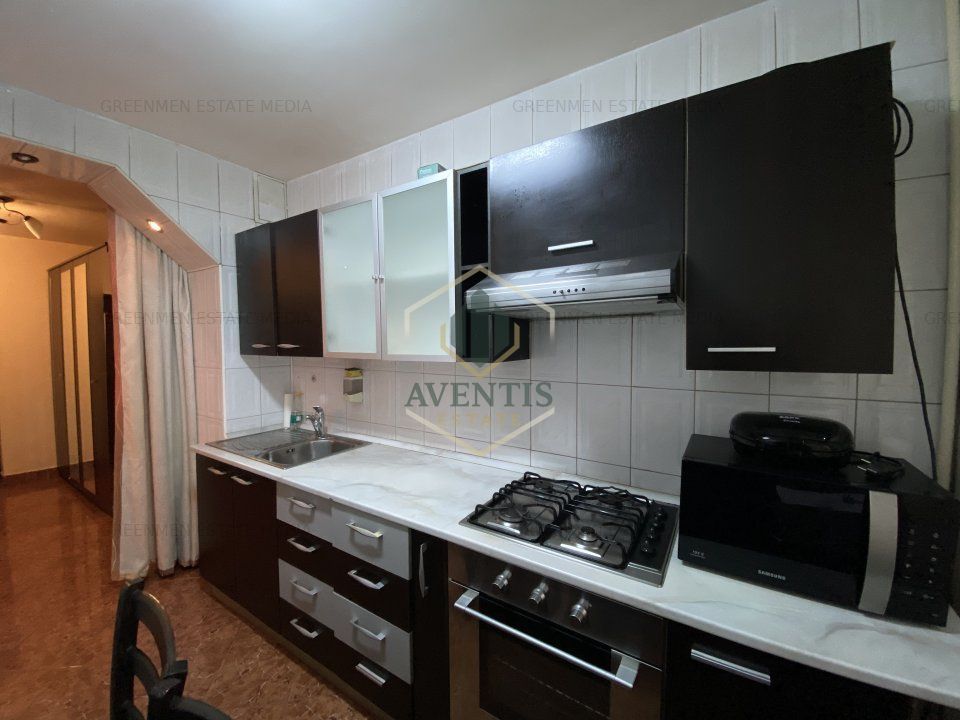 Metrou Piata Iancului, Metrou Obor, balcon inchis reabilitat termic  - Poză 5