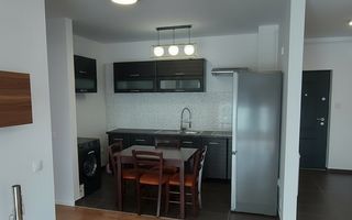 Apartament 2 camere, parcare, balcon, Grand Hill Buna Ziua - Poză 3