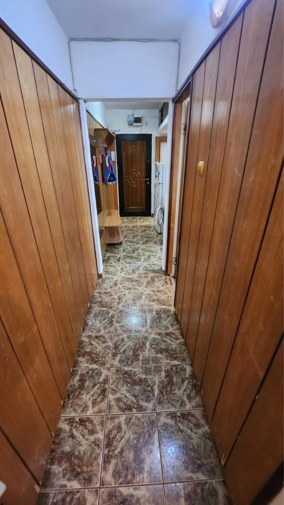 Apartament 3 camere, zona Tic Tac -  Gaze - Ocazie unica - Poză 5