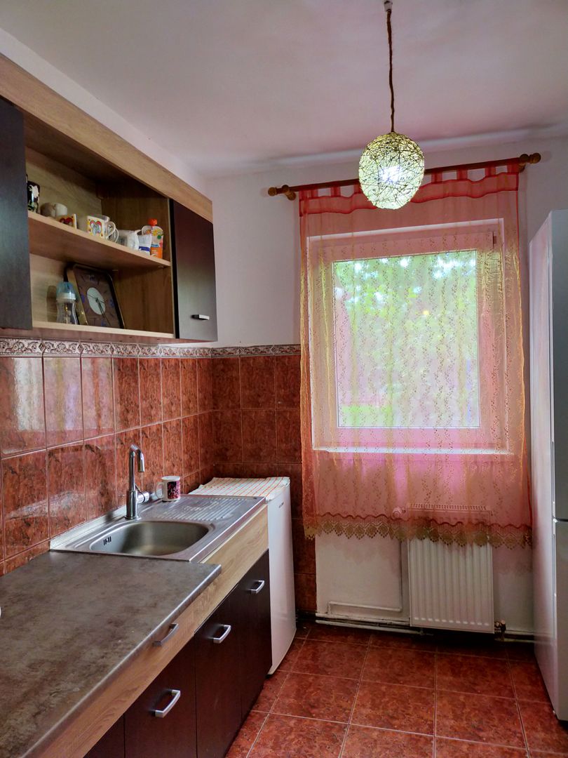 Casa cu 3 apartamente în Dumbravita aproape de pădure - Poză 22