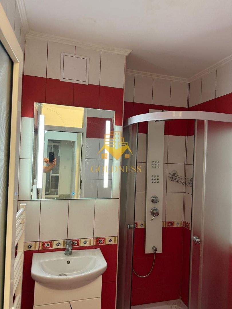 4 camere decomandate, Zorilor, UMF, Observatorului, AC, Profi. - Poză 10