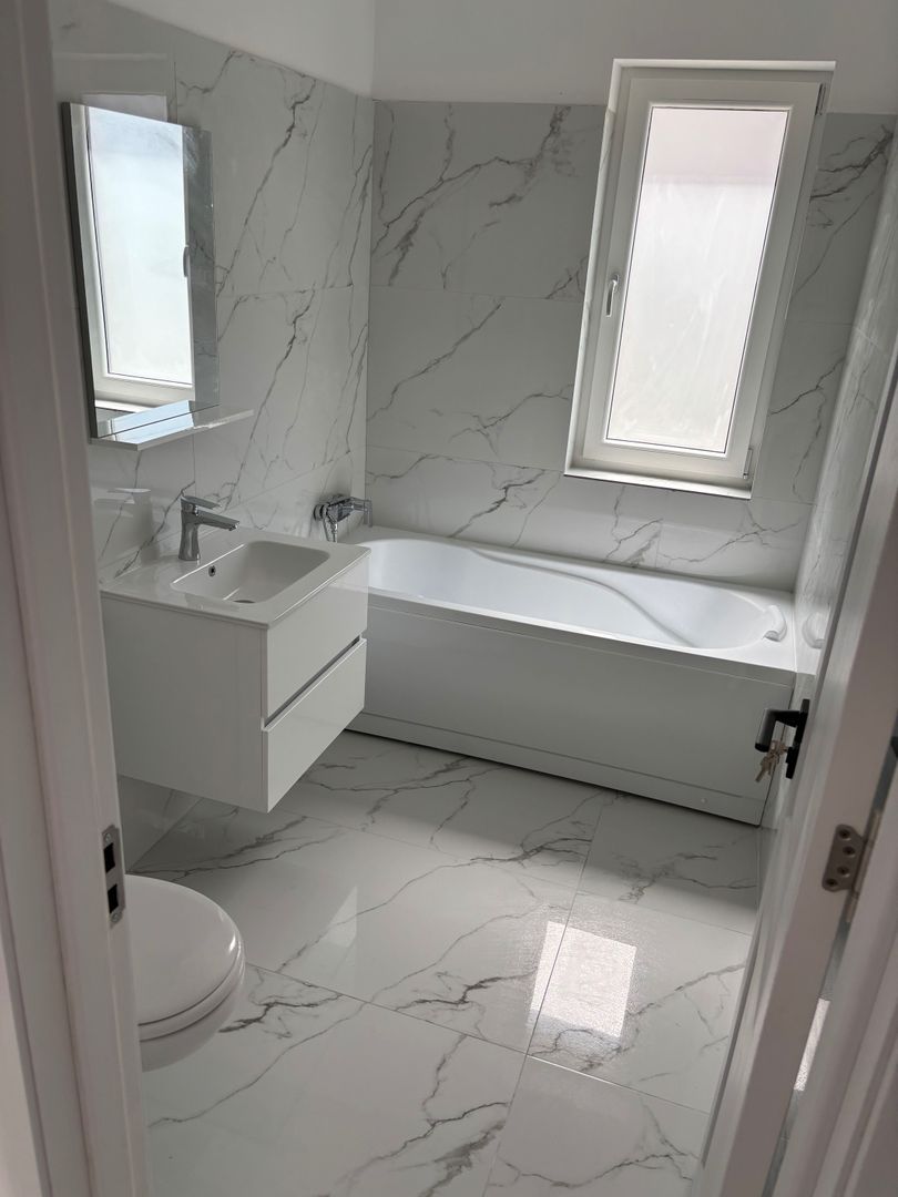 Braytim-Giroc | 2 camere | Grădină 19 mp | Bloc nou 2025 - Poză 4