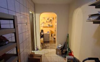 Garsonieră 34 mp | centrală proprie | intrare separată |bloc 1986 - Poză 1