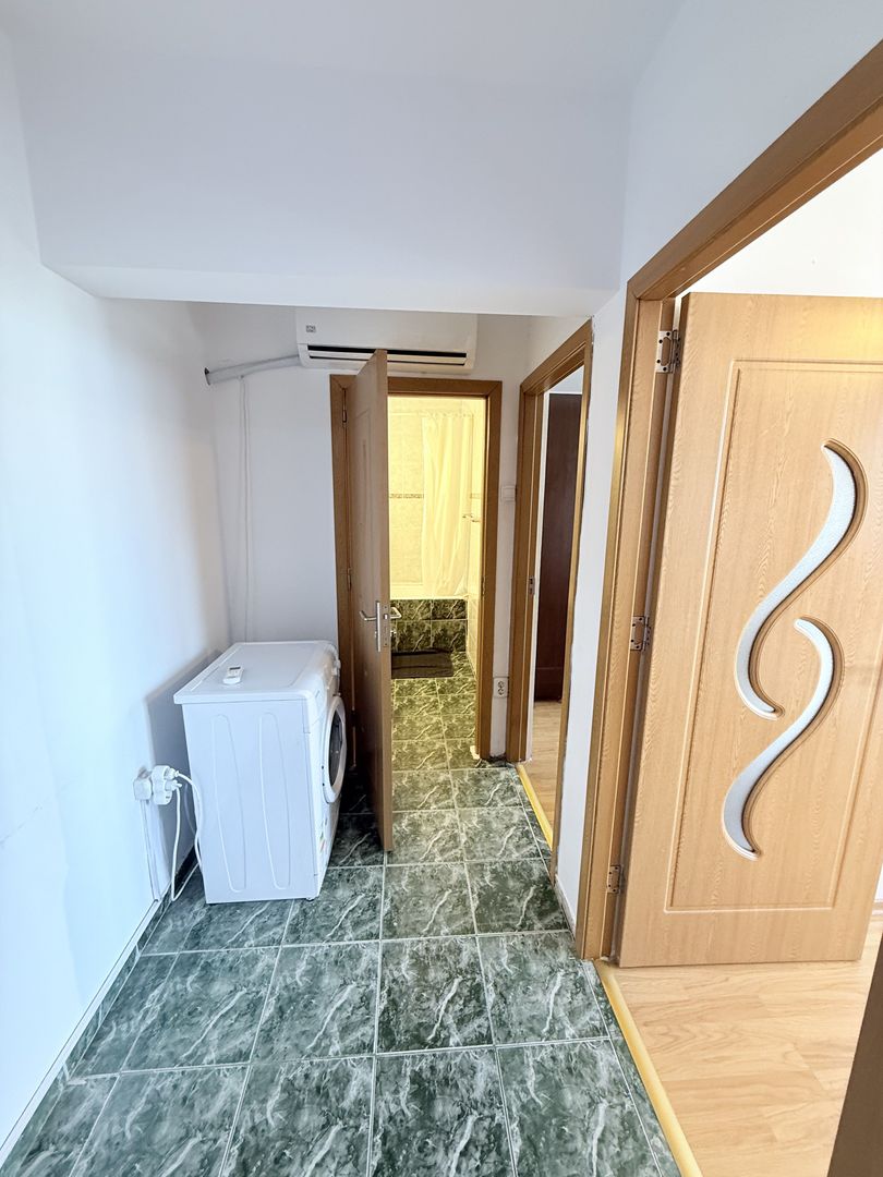 Ap 3 camere 63 mp - mobilat/utilat , zona Iancului - investiție ! - Poză 15