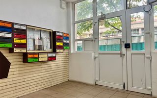 Spre Vânzare apartament cu 3 camere, în Centru, Păcurari - Poză 18