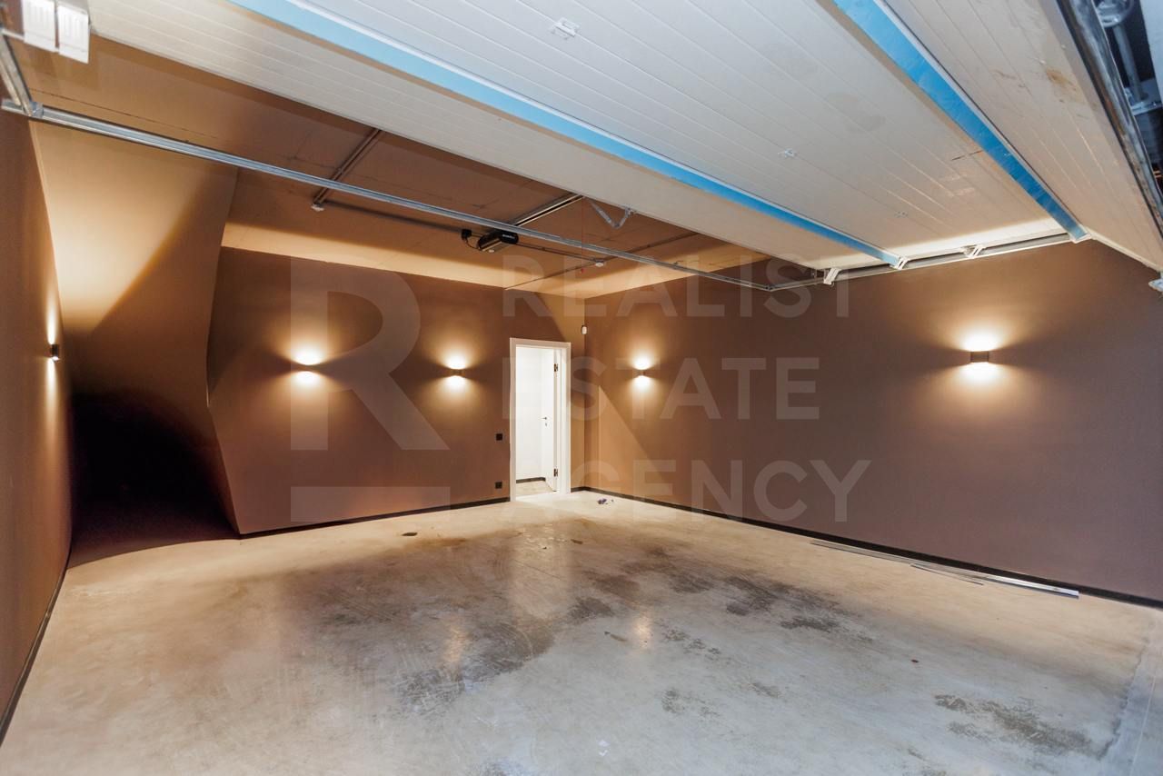 Chirie, apartament, 5 camere, str. Lacului, Centru - Poză 36