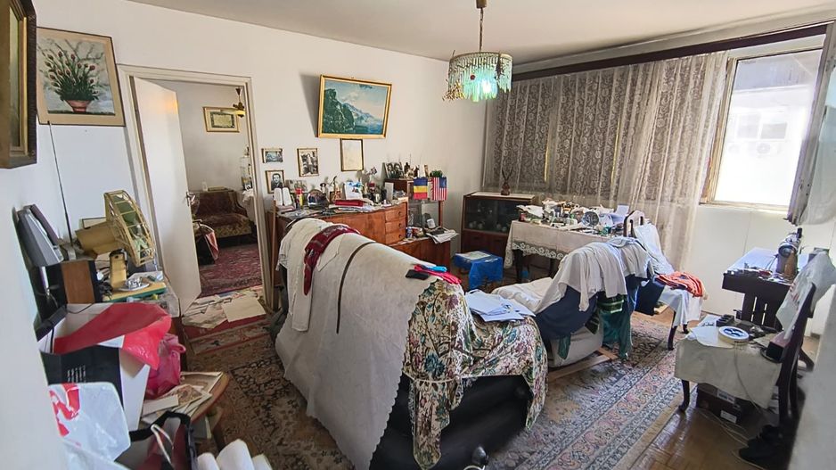 Sala Palatului- Stirbei Voda- Brezoianu - Poză 1