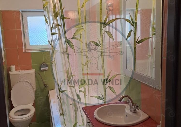 Ofer spre vânzare apartament + parcare, zona Sigma, cart. Bună Ziua - Poză 6