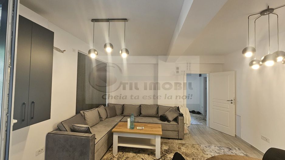 Apartament 2 cam - 67mp + garaj - mobilat utilat - Poză 7