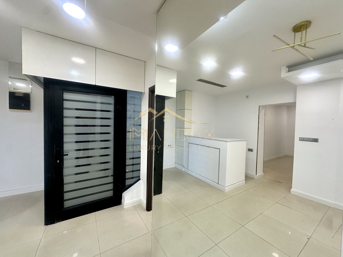 Spațiu comericial de închiriat/ 124 mp, zona Dorobanți/ Beller/ Floreasca - Poză 5