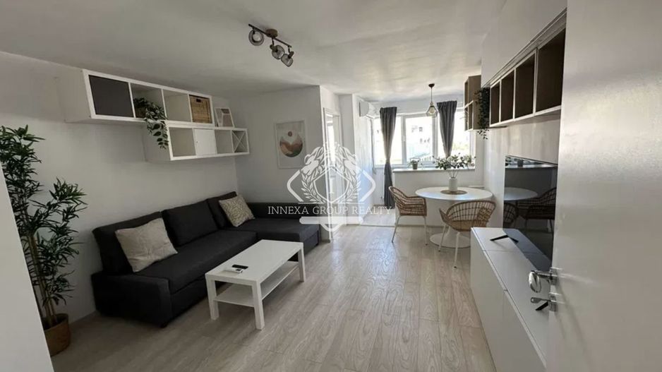 Iancului | Garsoniera complet renovata | Etaj 9 | Bloc 1978 | 10 min metrou - Poză 2