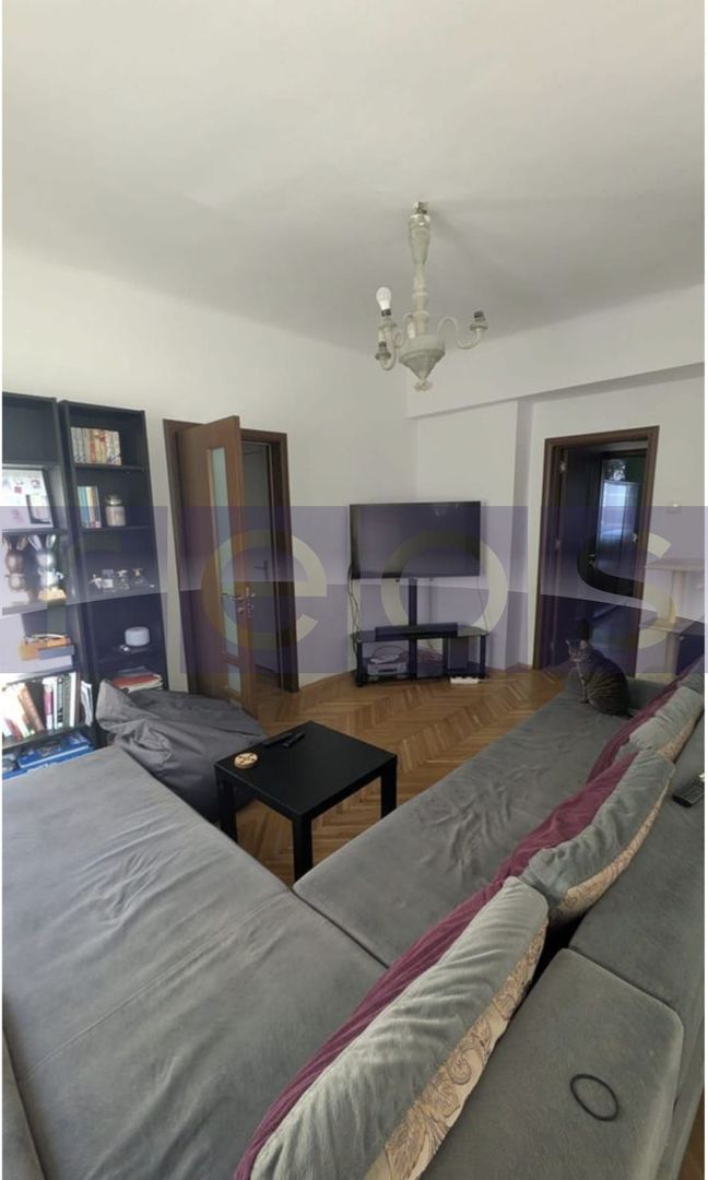 VANZARE  3 CAMERE  IN  VILA INTERBELICA  –PIATA VICTORIEI - Poză 3