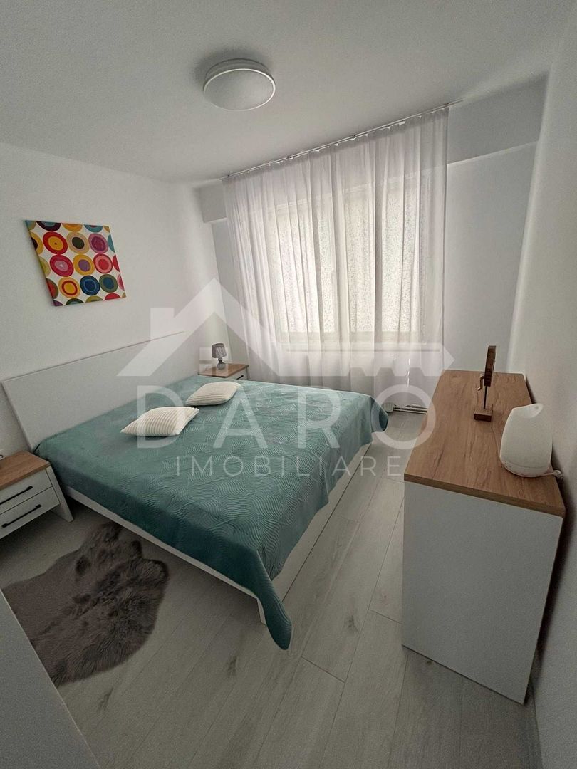 Apartament 2 camere complet renovat - Poză 4