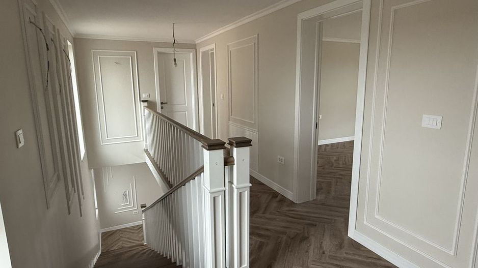 CASĂ INDIVIDUALĂ PREMIUM ÎN CIUGUD - Poză 6