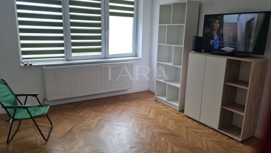 Apartament 2 camere renovat, zonă semicentrală - Poză 5