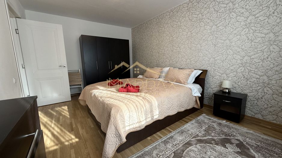 3 camere chirie | modern | mobilat și utilat | Arcul de Triumf - Poză 16