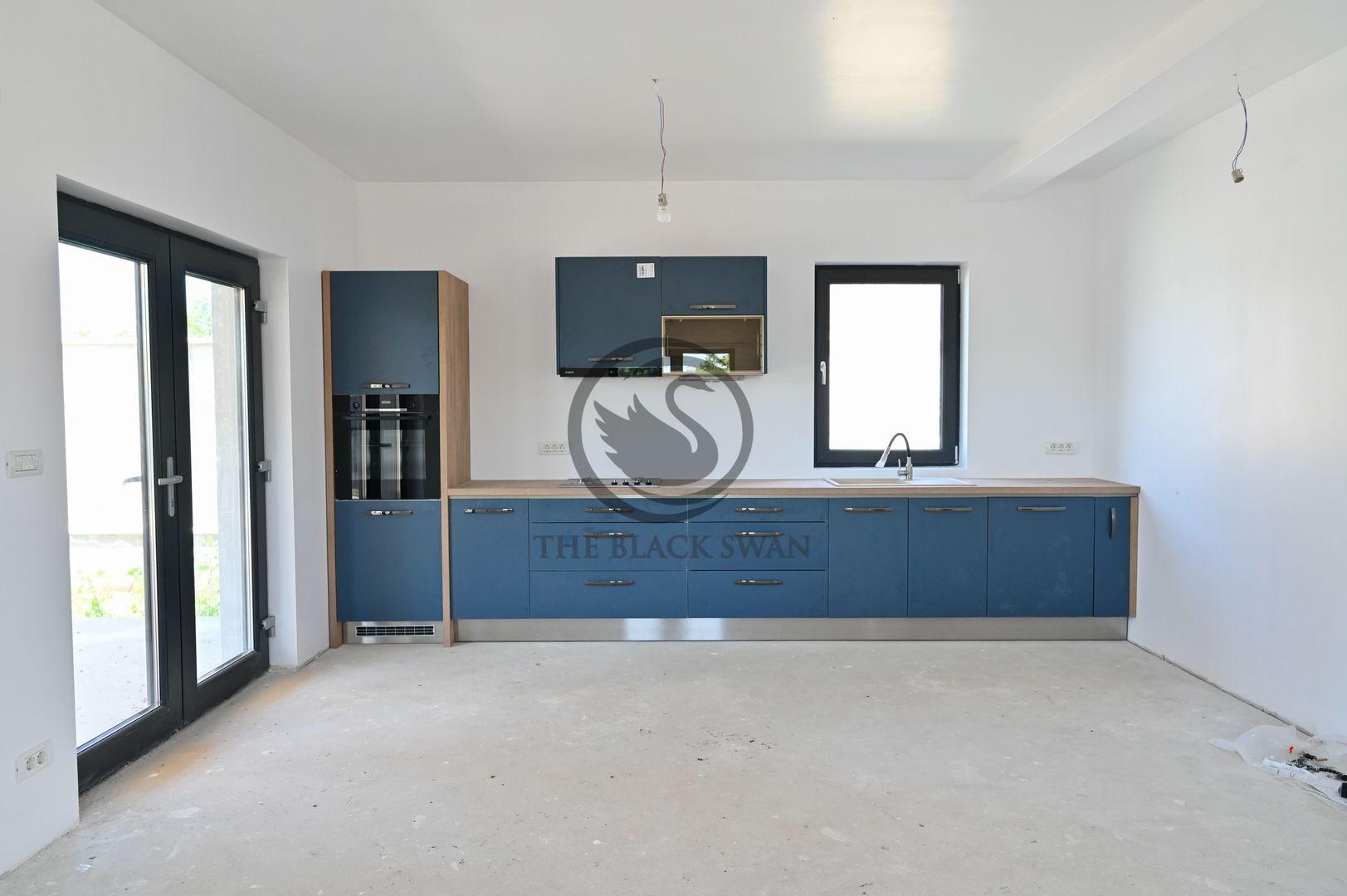 Casa / Vila 4 camere de vanzare 106 mp | Baicoi, Prahova | Comision 0% - Poză 4