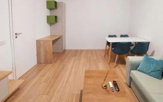 2 camere Exigent Residence (10min metrou Lujerului) - Poză 4