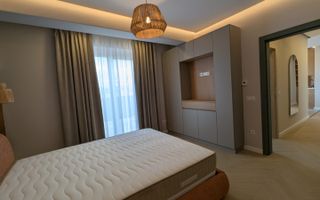 Penthouse 90 mp utili terasa 88 mp parcare subterana Ultracentral - Poză 3