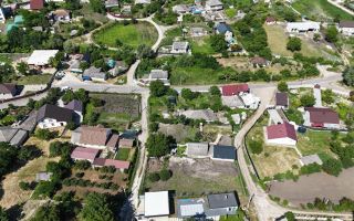 Teren de Construcţie 7,24 Ari com. Sociteni r-nul Ialoveni - Poză 11
