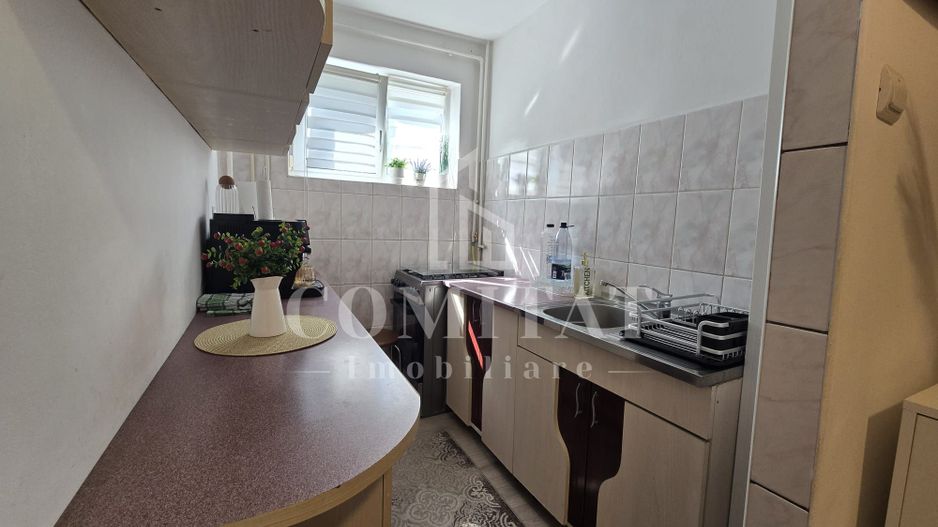 Apartament cochet cu 2 camere | Mănăștur - Zona Academiei de Muzică - Poză 6