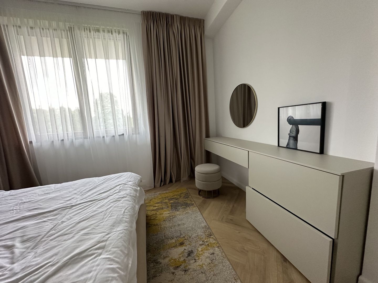 LUXURY VILLA  | 4 ROOMS | PIPERA AREA - Poză 8