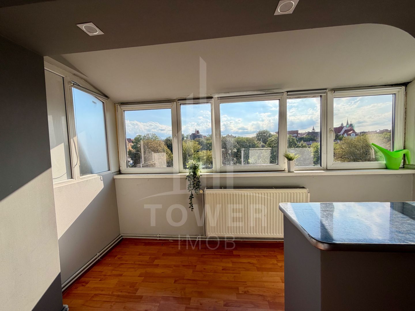 Apartament 3 camere-zona centrală - Poză 8