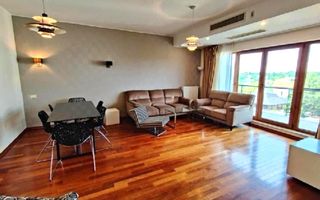 Apartament cu 3 camere | Floreasca | Parcare - Poză 1