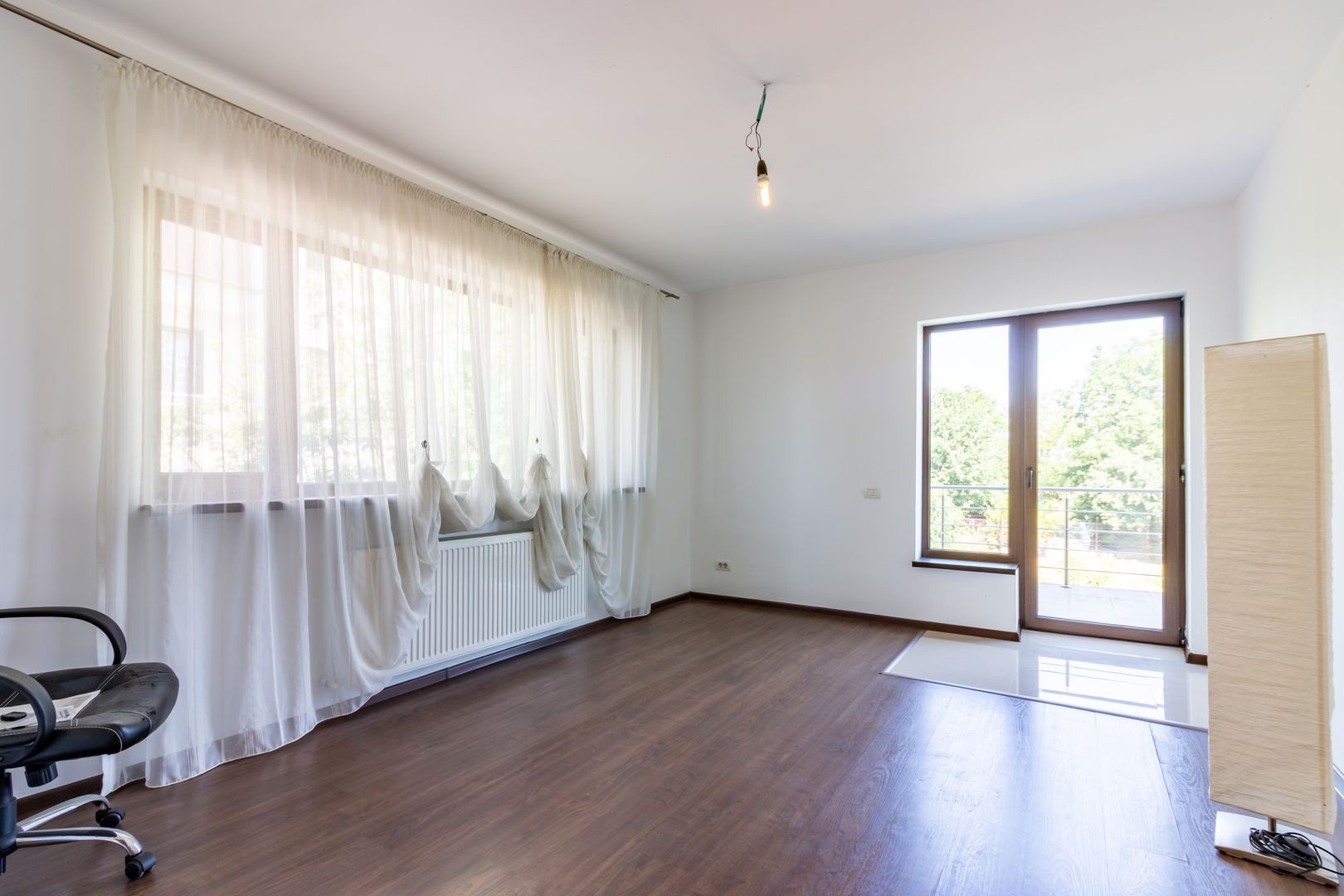 Casă / Vilă cu 5 camere de vânzare Alexandriei/Ion Conea - Poză 31