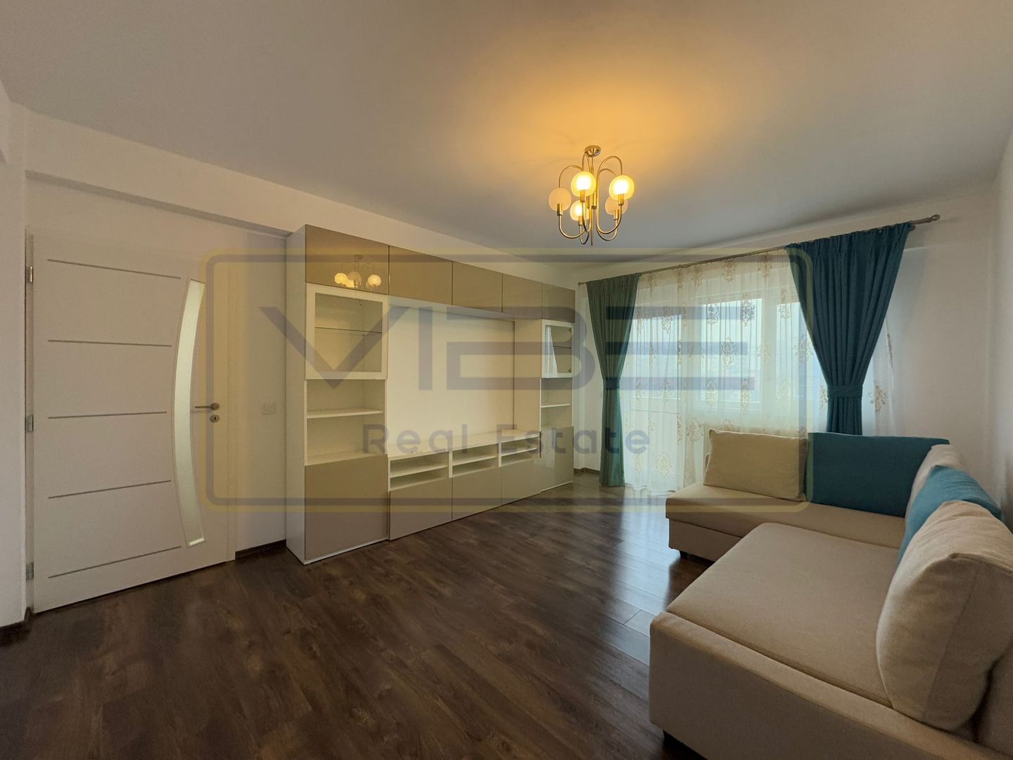 Apartament 2 camere+parcare Hlincea - Evolette Residence - Poză 10