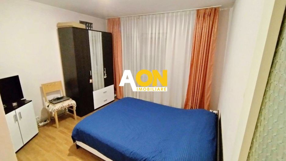 Apartament 3 camere, 68 mp utili, Cetate, zona Piata Cetate - Poză 5