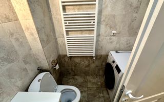 2 camere, decomandate, bloc nou, Marasti zona Piata Marasti,The Office - Poză 6