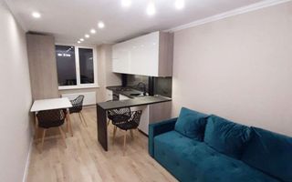 Chirie, apartament, 1 cameră,  strada Pietrăriei, Centru - Poză 2