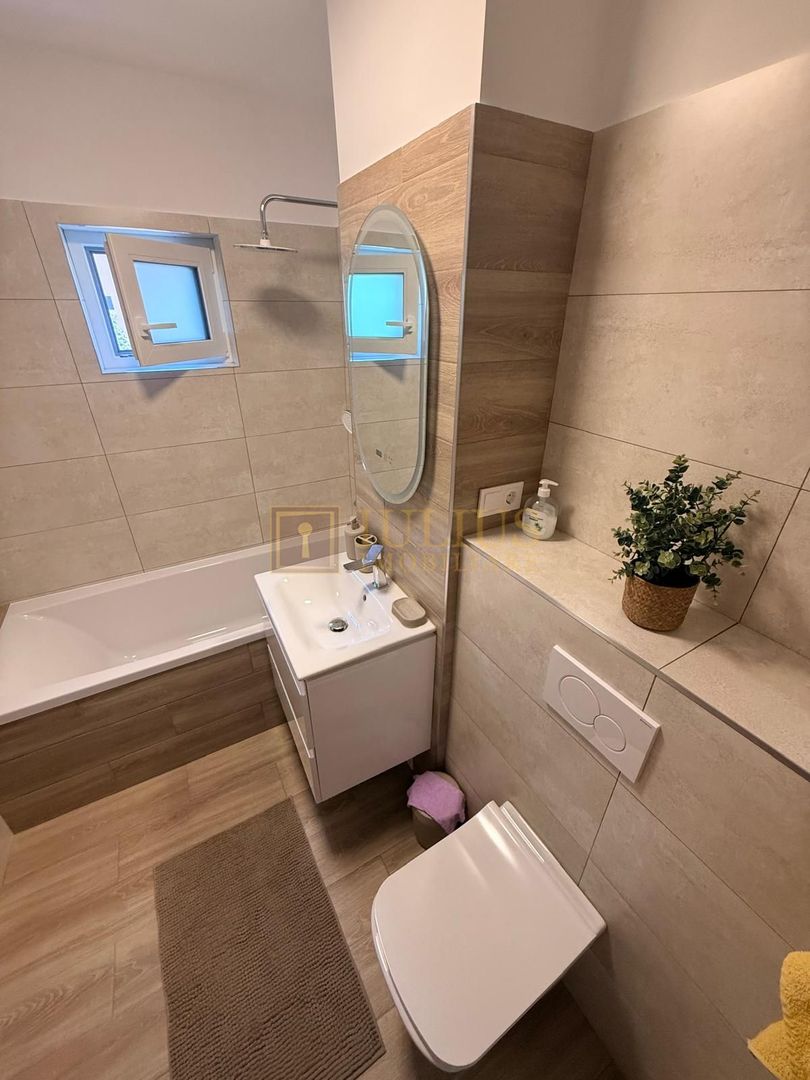2 camere| Zona Fabric| ideal pentru studentii de la FEEA| apartament superb| - Poză 5