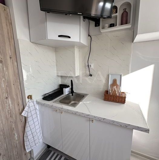 Garsonieră confort 3 – zona Auchan, Iris - Poză 3