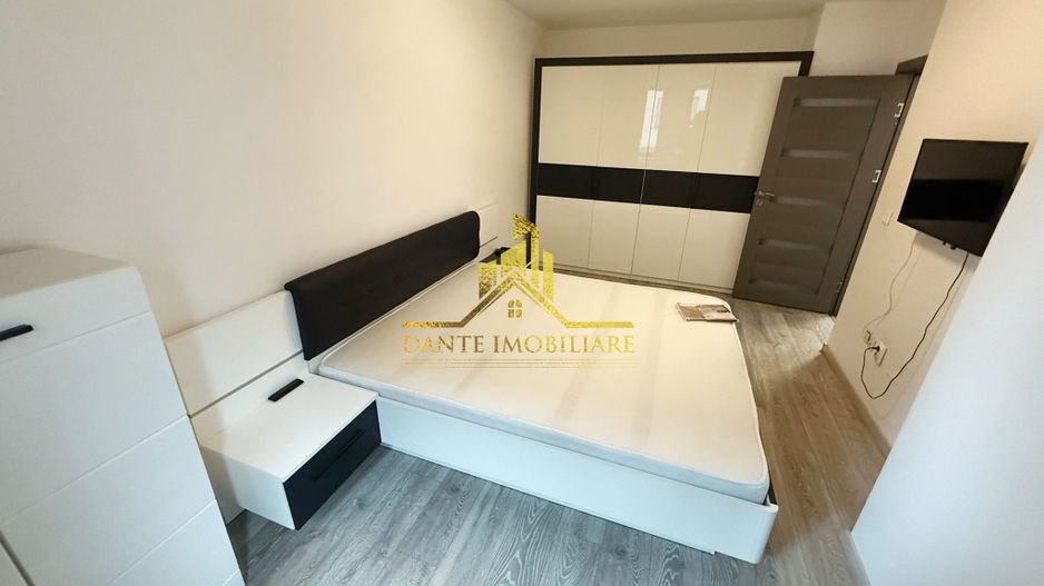 2 camere, modern, bloc nou, balcon, Marasti, Park Lake, Iulius Mall - Poză 3