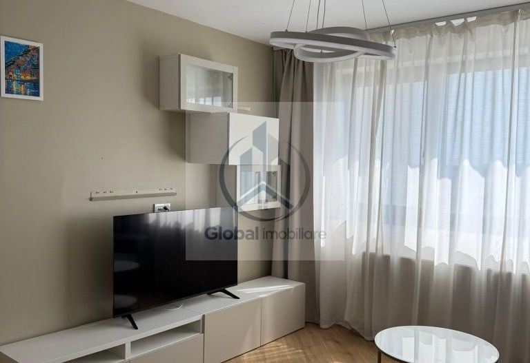 Apartament 4 city | 2 camere - Poză 1