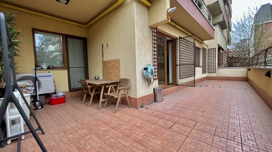 APARTAMENT HERASTRAU | ARON COTRUS | TERASA SPATIOASA - Poză 10