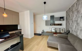 Apartament 2 Camere  | The Ivy - Jandarmeriei | Loc de Parcare - Poză 6