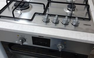 Închiriez garsonieră renovată, modernă, Mall Vitan - Poză 5