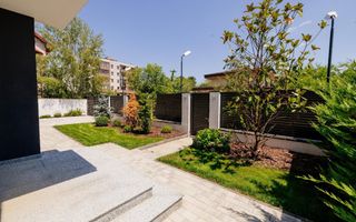 Vila individuală P+2E ***Baneasa - Sisesti - Poză 4