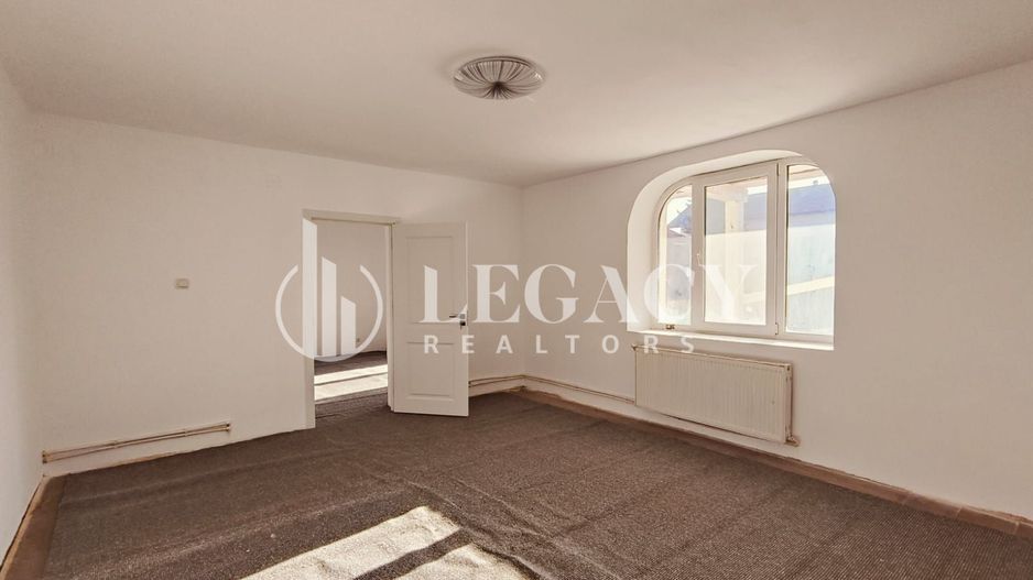 Vilă de închiriat, parter + etaj, str. Valea Rediului 36 - Poză 26